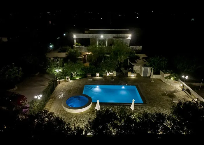 Apartament Ortensia In Mariella