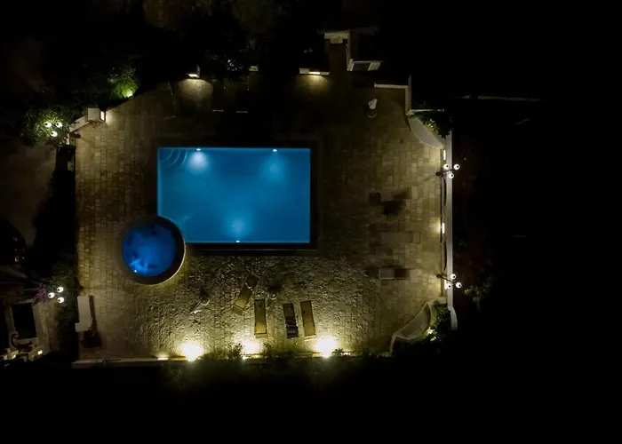 Apartament Ortensia In Mariella