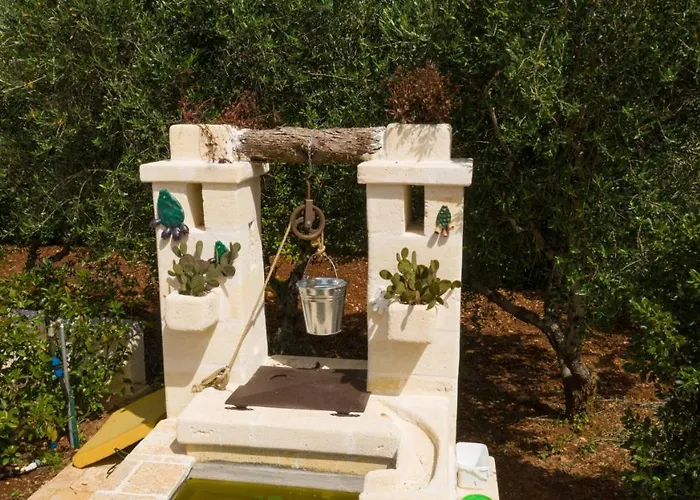 Apartament Ortensia In Mariella *