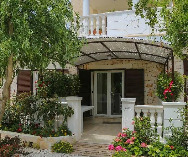 Ortensia In Mariella Ostuni