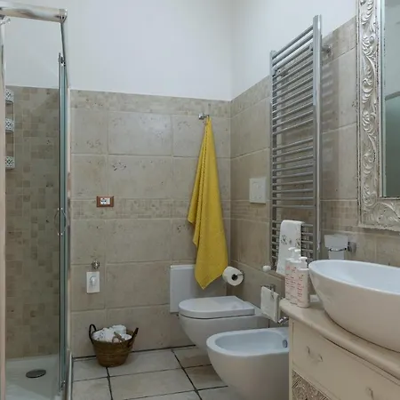 Ortensia In Mariella Apartment Ostuni