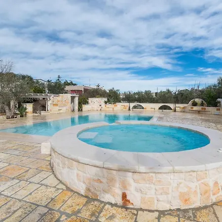 Apartment Ortensia In Mariella