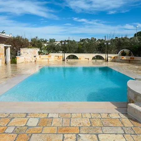 Apartment Ortensia In Mariella
