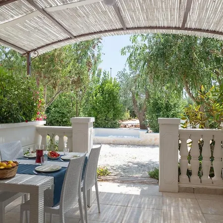 Ortensia In Mariella * Ostuni