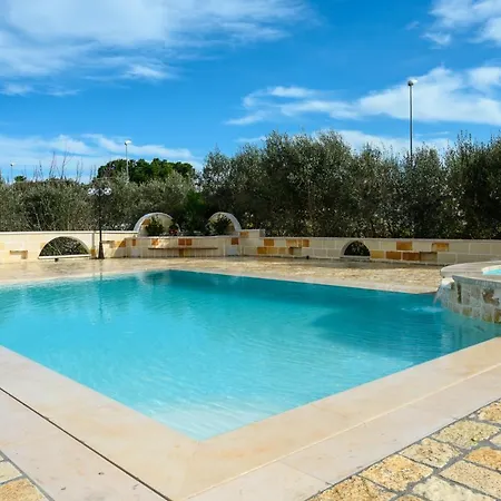 Apartment Ortensia In Mariella