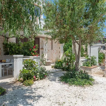 Apartment Ortensia In Mariella