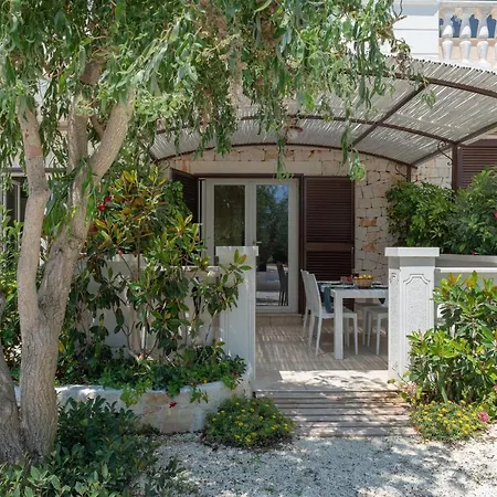 Ortensia In Mariella Ostuni