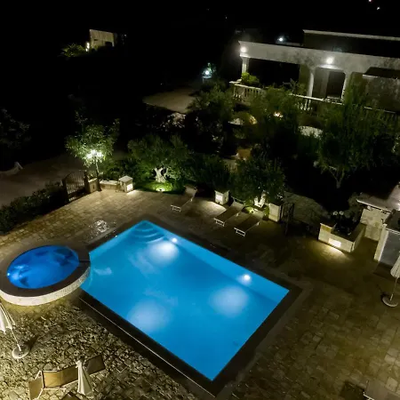 Apartment Ortensia In Mariella