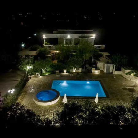 Apartment Ortensia In Mariella