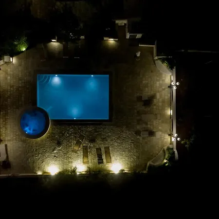 Apartment Ortensia In Mariella