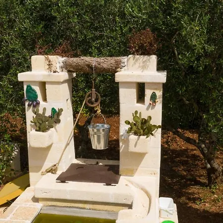 Apartment Ortensia In Mariella *